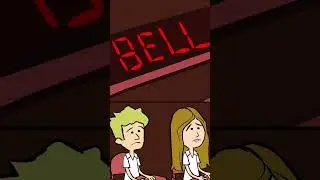 LOCKDOWN alert at school 