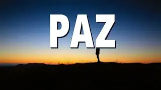 EL CAMINO HACIA LA PAZ
