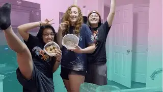 How to make Vegan Banana Cookies (only 4 ingredients!!)
