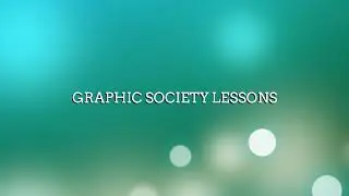 Graphic Society Live Stream