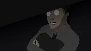 School Lockdown Stories 2 Animated