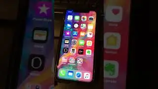 Réactiver / Récupérer / Retrouver le widget 