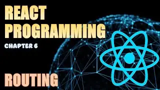 React Ground Up -  Chapter 6 - URL Routing