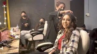 Crystal Records | Koi Khwahish | BTS | Nirmal Roy