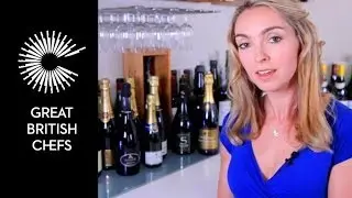 A guide to sparkling wine