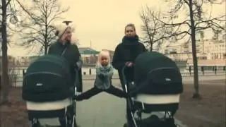 Смотреть Всем ! Мамы дали ответ рекламе с Жан Клод Ван Даммом !!!!!!!  D D D