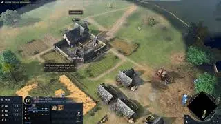 Age of Empires IV Tutorial