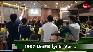 1907 UniFB İyi ki Var   8gunhaber