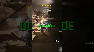Black Myth Wukong's INFINITE Mana GLITCH