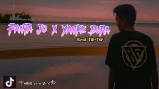 DJ viral panta Jo X YNk3 dur4