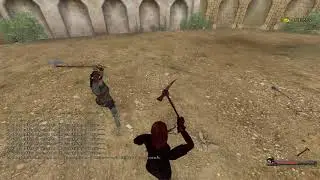 Mount & Blade  Warband 2019 10 30   19 22 14 02