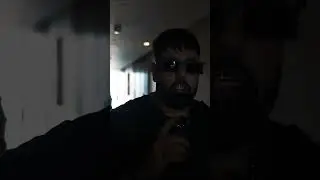 The talented Badshah gives fun answers to some of our questions, Check it out! #exhibit #badshah