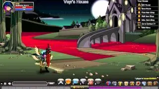 AQW: UIoDA, or the Ultimate Item of Donated Awesomeness