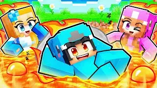 We Can NEVER DIE In Minecraft!