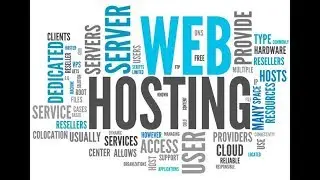 0 Introduction - Webhosting Course for Beginners