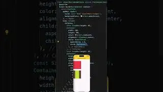 Flutter aspect ratio widget