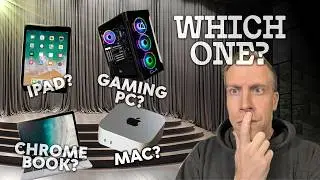 Best Computer or Laptop for 3D Printing & 3D Modeling!