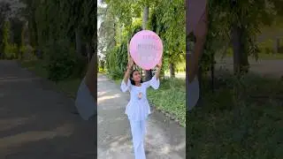 Karishma ka balloon Kisne Chhina 🎈😤 #short #emotional