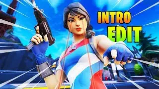 INTRO EDIT (Fortnite)