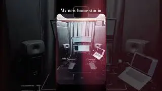 #studio #homestudio #producer