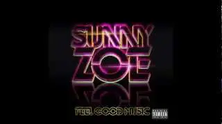 SunnyZoe / Wma Label Studio / Interview Video