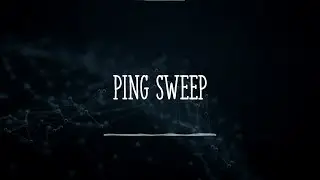 Ping Sweep | For loop | CCNA Kids