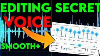Pro Voice Recording Tips+App🎙️| Good voice and go Viral