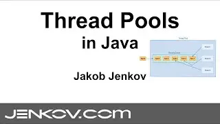 Thread Pools in Java