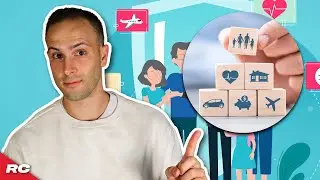 An Overview Of Different Types Of Insurance And How They Work