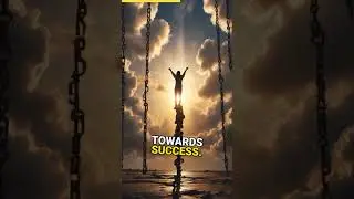 Rise Above Fear: Unleashing Your True Potential