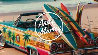 Haddaway - What Is Love (MorpheuZ & Regis Mello Remix)