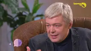 Скука! Что делать? Александр Стриженов и Алла Занимонец в 