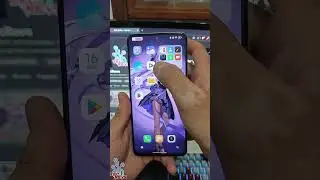 Poco F4 NUEVA HYPER VN MEJORADA PARA GAMING ! #pocof4 #customroms #xiaomi #hyperos