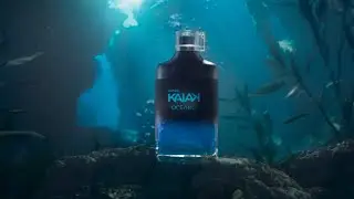 Novo Kaiak Oceano - Ouça o Chamado do Oceano | Natura