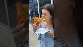 Developed a pickle allergy in 1 day