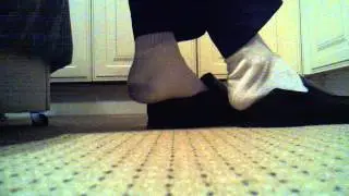 Guy Shoeplay
