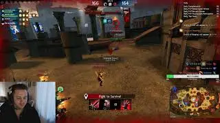 Make swipe 900 range please, if we reach 300 subs i make new build video for thief 291/300 subs