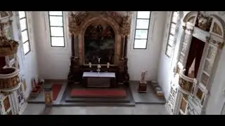 4 09 2020 Замок Моритцбург  7 км от Дрездена