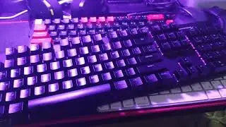 ОБЗОР ❤️ КЛАВЫ ⌨️ ПО ЦЕНЕ ШАВЫ Redragon Castor Pro #Redragon #keyboard #unboxing #review #typing