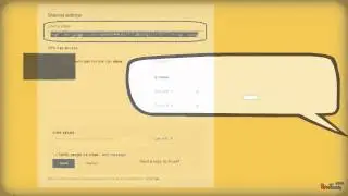 Sharing Docs in Drive