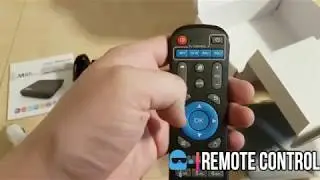 Mecool M8S Pro TV media player box Unboxing GEARBEST