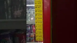 Coca-Cola 3 литра. Бразилия