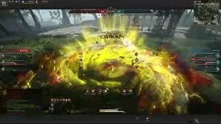 BDO Wukong AoS 1v3