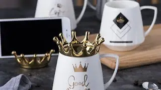 5 чашек и кружек, которые вас покорят с AliExpress
