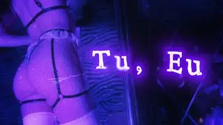 ICEbby ✖️ cloudboy - Tu, EU  [Prod.Crime] (Official Music Video)