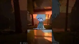 Дух моей общаги 