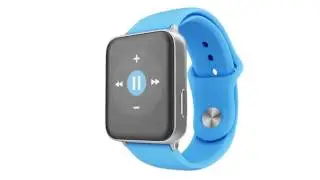Wi Watch A9 -- The coolest smart watch with designer's touch