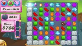candy crash  لعبة كاندي كراش الممتعة