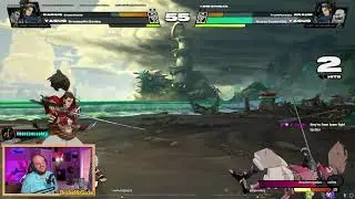 I Got Invited To Try 2XKO! LETS SEE WHATS UP! | Multistream