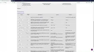 Bioinformatic tools online - Running the StringTie pipeline